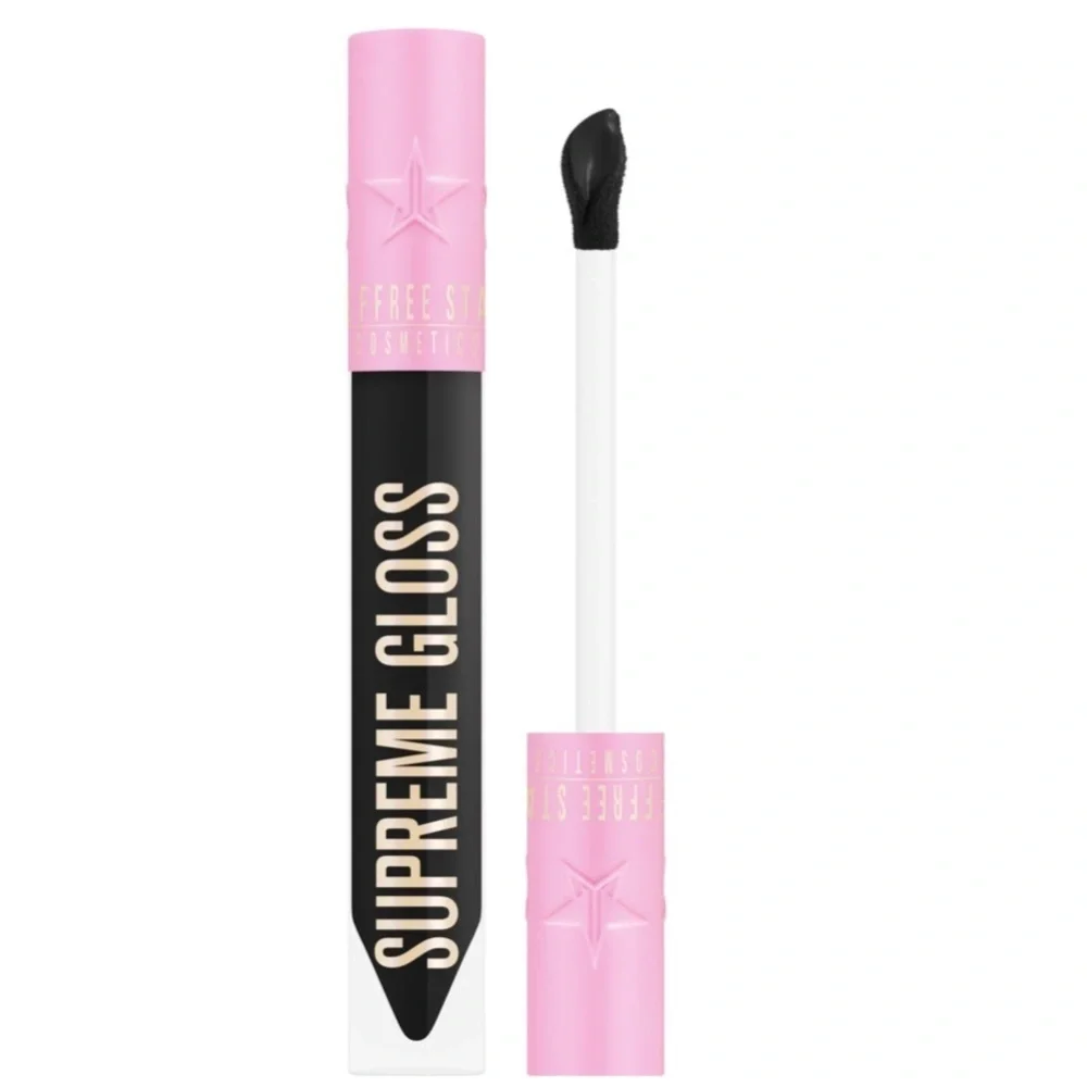 JEFFREE STAR - WEIRDO Supreme Gloss Full Pigmented Lip Gloss NIB